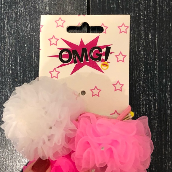 OMG Hair Ties - Picture 3 of 3